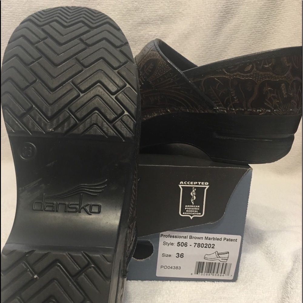 Shoes - Picture 2 of 2